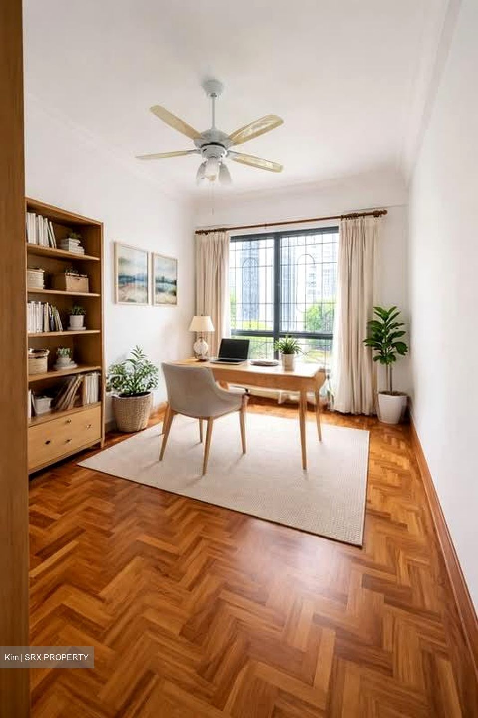 Palm Spring (D10), Condominium #556250171